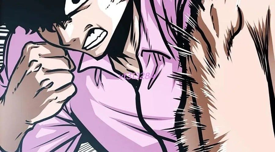 Gia Đình Bí Mật Chap 31 - Next Chap 32