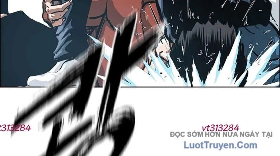 Gia Đình Bí Mật Chap 31 - Next Chap 32