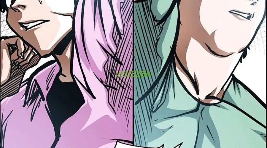 Gia Đình Bí Mật Chap 31 - Next Chap 32