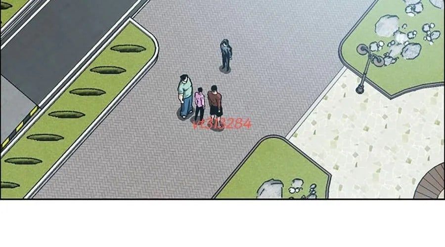 Gia Đình Bí Mật Chap 31 - Next Chap 32