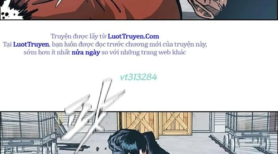 Gia Đình Bí Mật Chap 31 - Next Chap 32