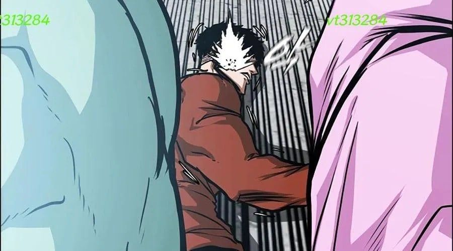 Gia Đình Bí Mật Chap 31 - Next Chap 32