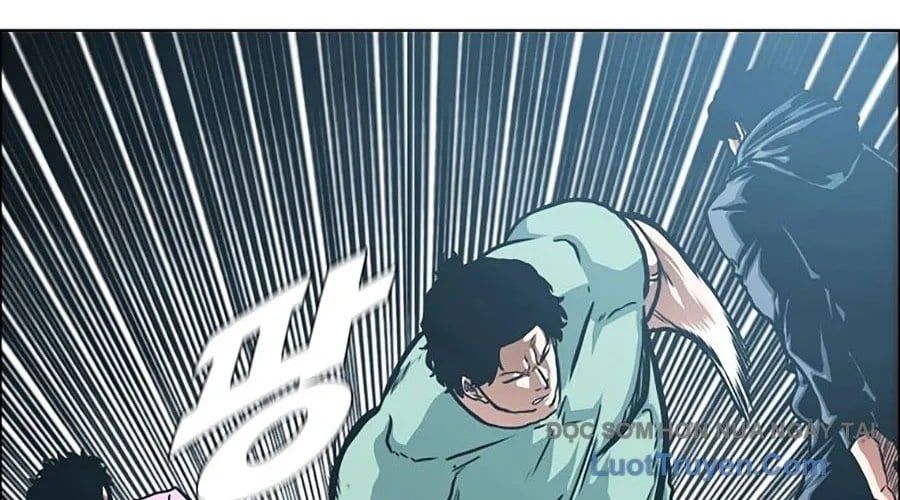 Gia Đình Bí Mật Chap 31 - Next Chap 32
