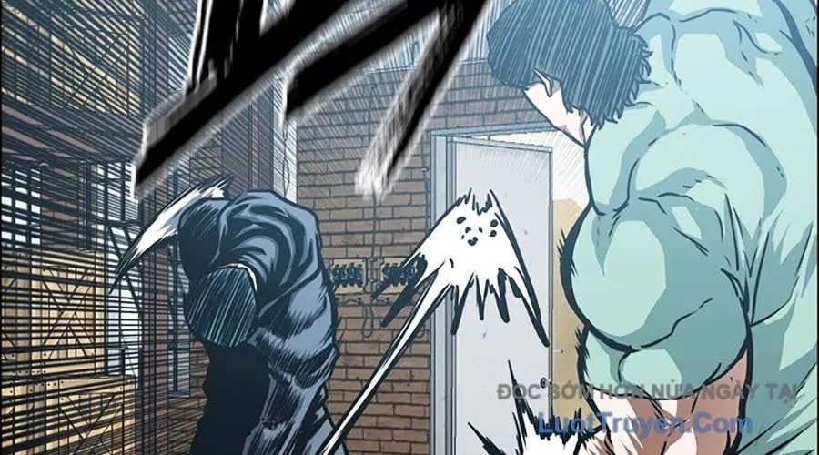 Gia Đình Bí Mật Chap 31 - Next Chap 32