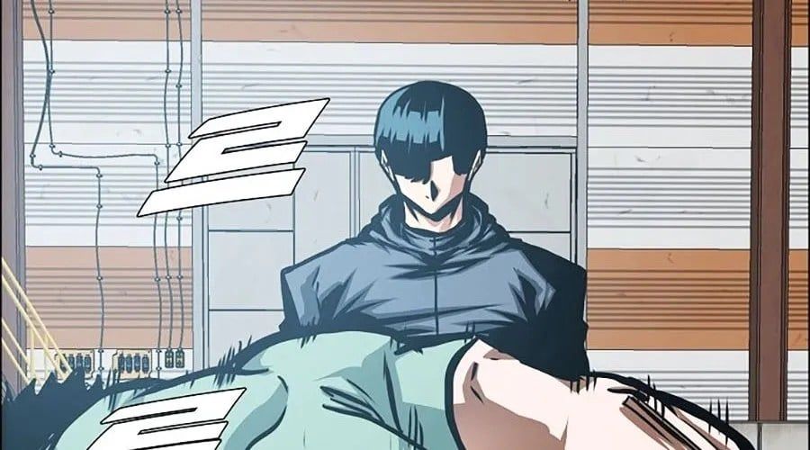 Gia Đình Bí Mật Chap 31 - Next Chap 32
