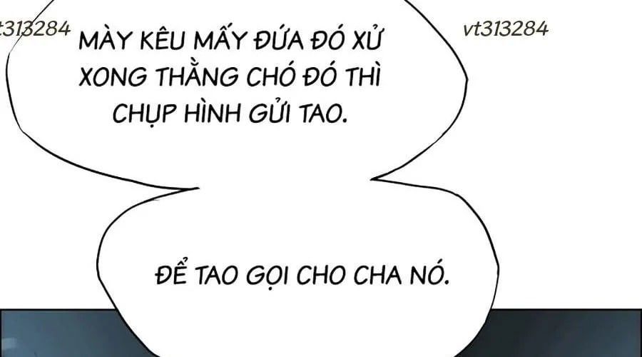 Gia Đình Bí Mật Chap 31 - Next Chap 32