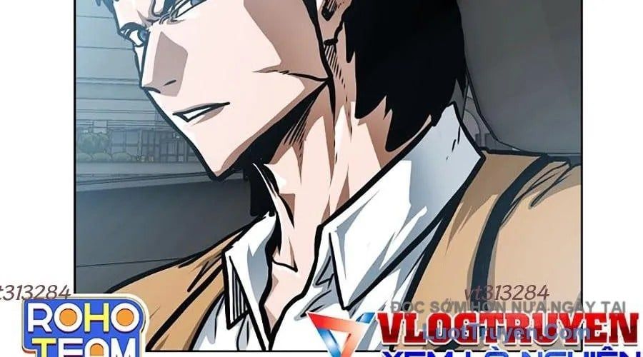 Gia Đình Bí Mật Chap 31 - Next Chap 32