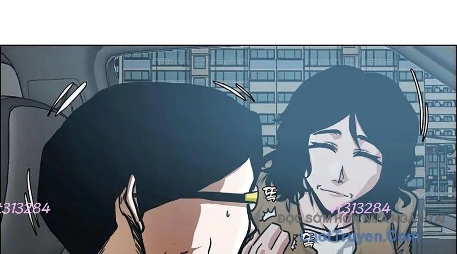 Gia Đình Bí Mật Chap 31 - Next Chap 32
