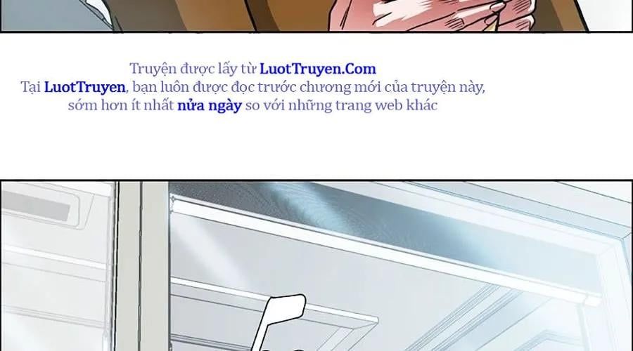 Gia Đình Bí Mật Chap 31 - Next Chap 32