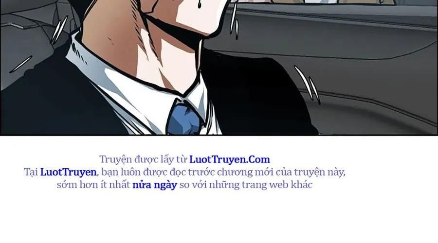 Gia Đình Bí Mật Chap 31 - Next Chap 32