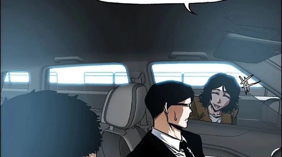 Gia Đình Bí Mật Chap 31 - Next Chap 32