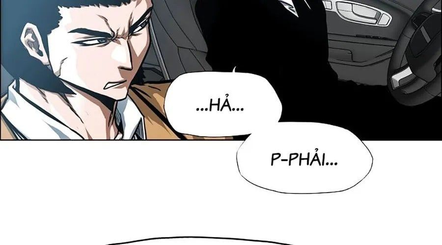 Gia Đình Bí Mật Chap 31 - Next Chap 32
