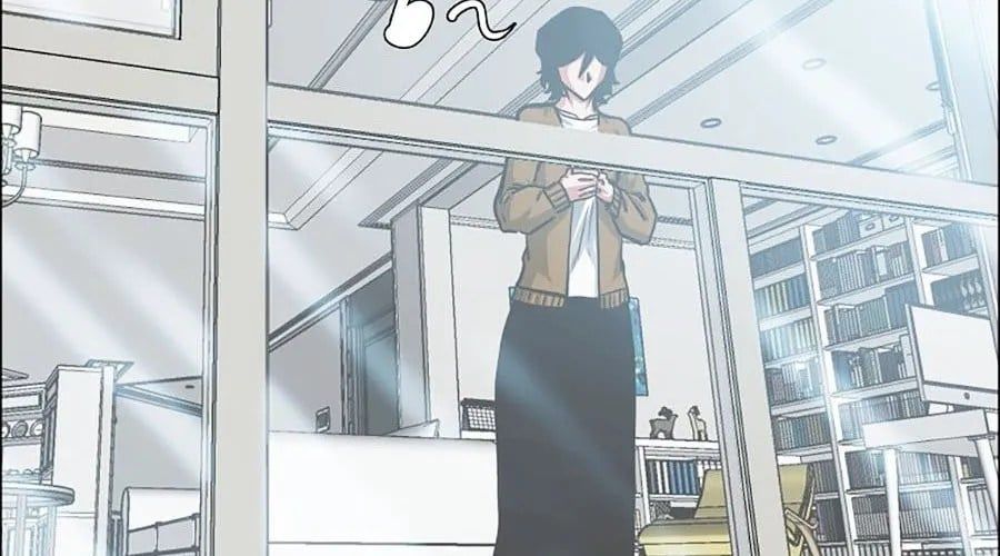 Gia Đình Bí Mật Chap 31 - Next Chap 32