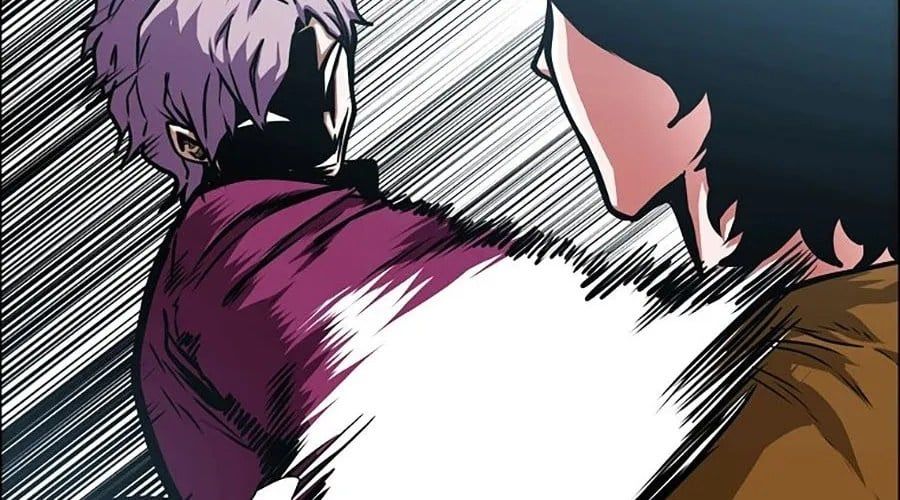 Gia Đình Bí Mật Chap 31 - Next Chap 32