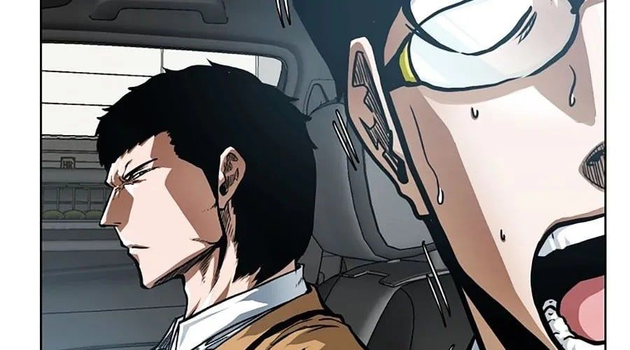 Gia Đình Bí Mật Chap 31 - Next Chap 32