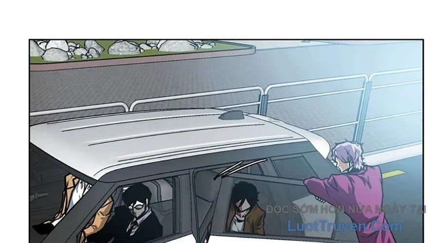 Gia Đình Bí Mật Chap 31 - Next Chap 32