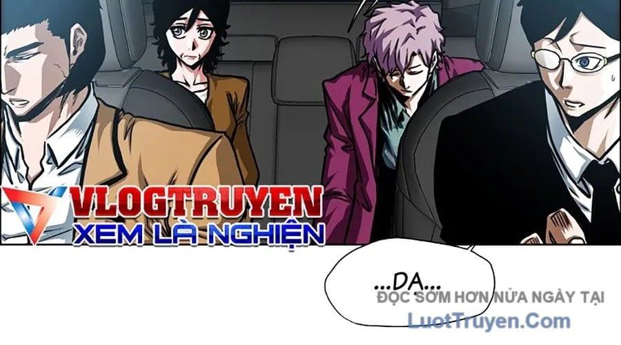 Gia Đình Bí Mật Chap 31 - Next Chap 32