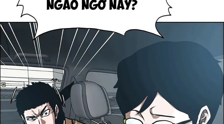 Gia Đình Bí Mật Chap 31 - Next Chap 32