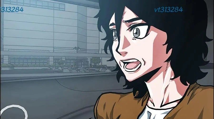 Gia Đình Bí Mật Chap 31 - Next Chap 32