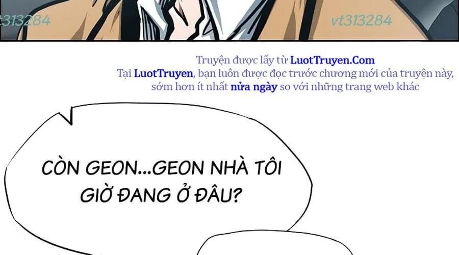 Gia Đình Bí Mật Chap 31 - Next Chap 32