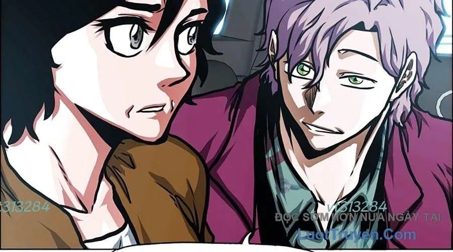 Gia Đình Bí Mật Chap 31 - Next Chap 32