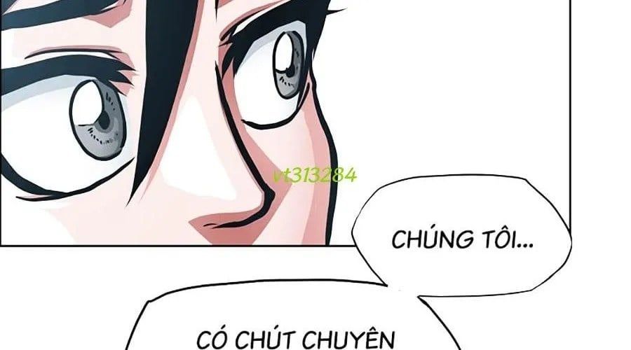 Gia Đình Bí Mật Chap 31 - Next Chap 32