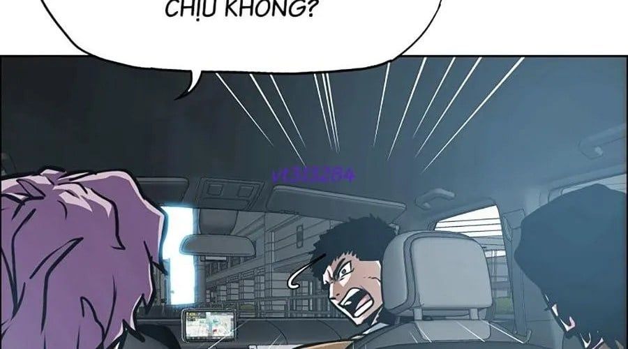 Gia Đình Bí Mật Chap 31 - Next Chap 32