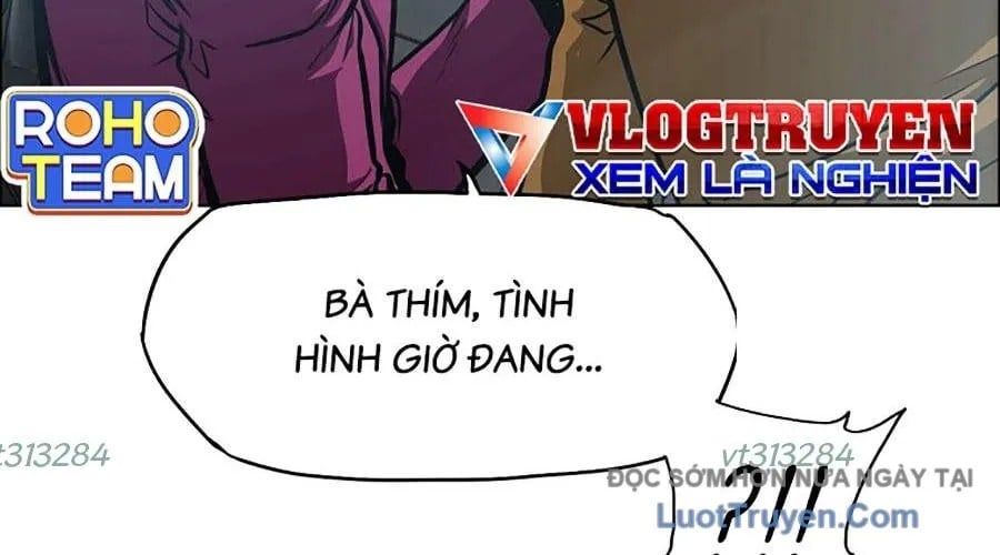 Gia Đình Bí Mật Chap 31 - Next Chap 32
