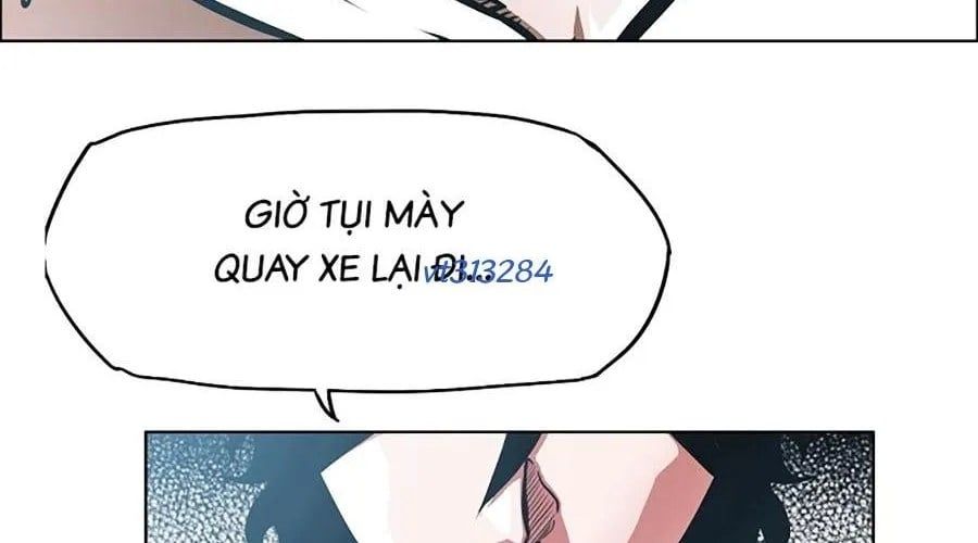 Gia Đình Bí Mật Chap 31 - Next Chap 32