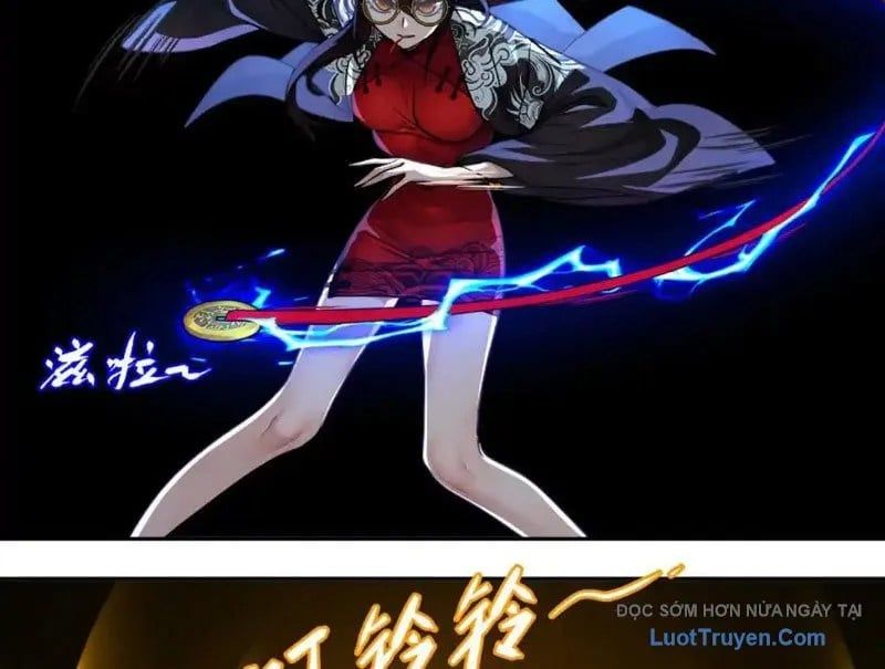 Thiên Sư Phục Linh Chap 19 - Next Chap 20