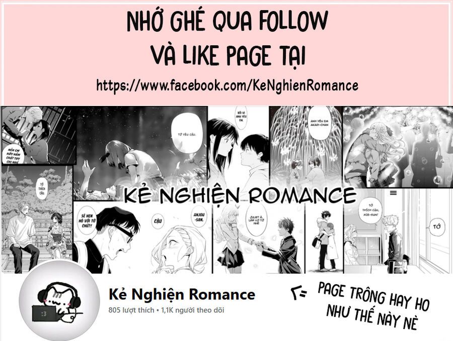 Ki Ni Naru Kurumi-San! Chap 5 - Next Chap 6