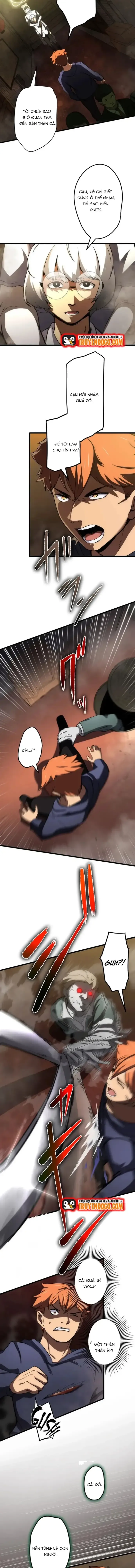Quỷ Hóa Chap 13 - Next Chap 14