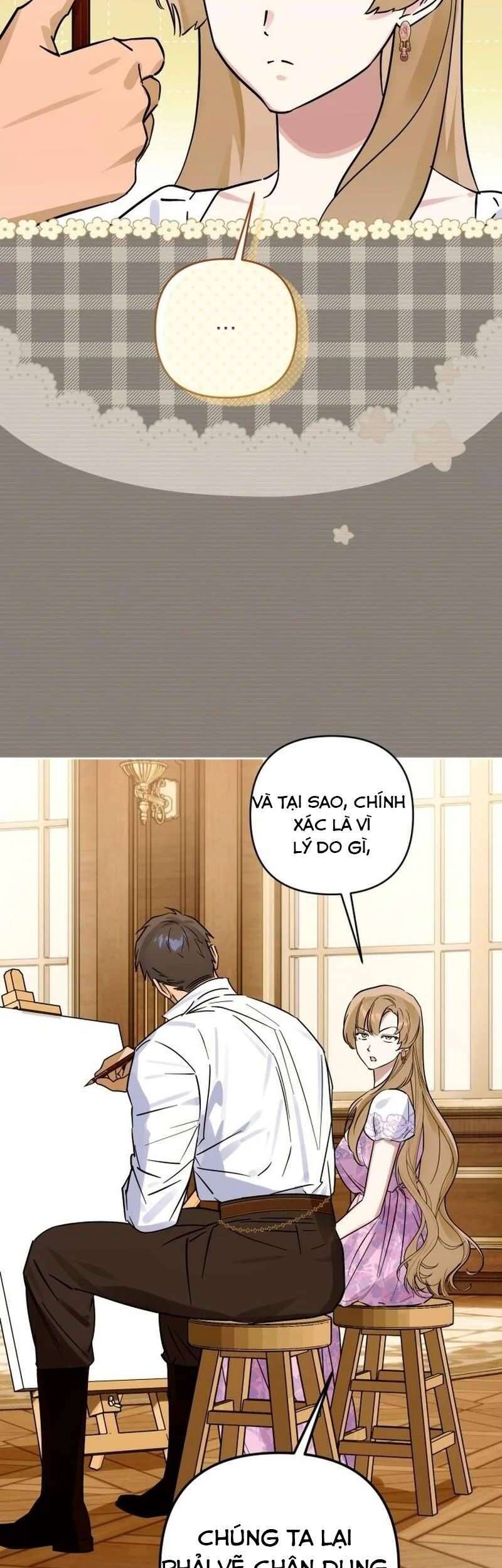 Chàng Ryan Của Em Chap 15 - Next Chap 16