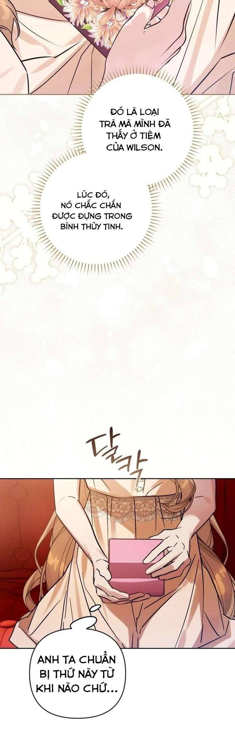 Chàng Ryan Của Em Chap 15 - Next Chap 16