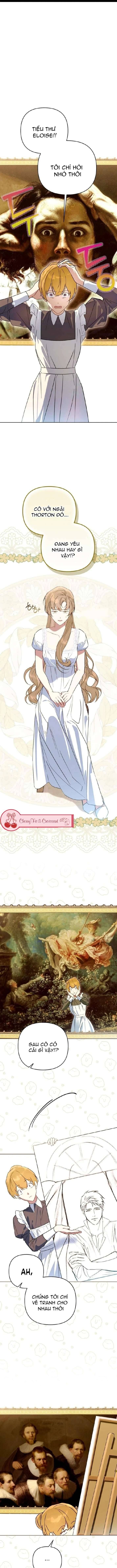 Chàng Ryan Của Em Chap 17 - Next Chap 18