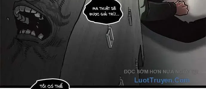 Ma Linh Chap 15 - Next Chap 16