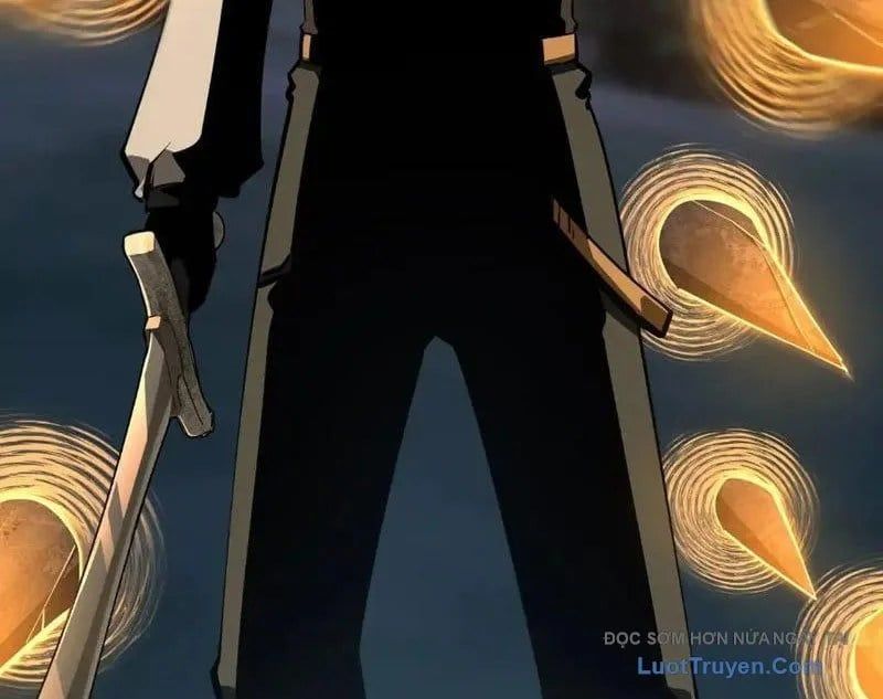 Toàn Dân Đoạt Tháp: Ta Đã Sớm Thông Qua Tầng 999 Chap 20 - Next Chap 21