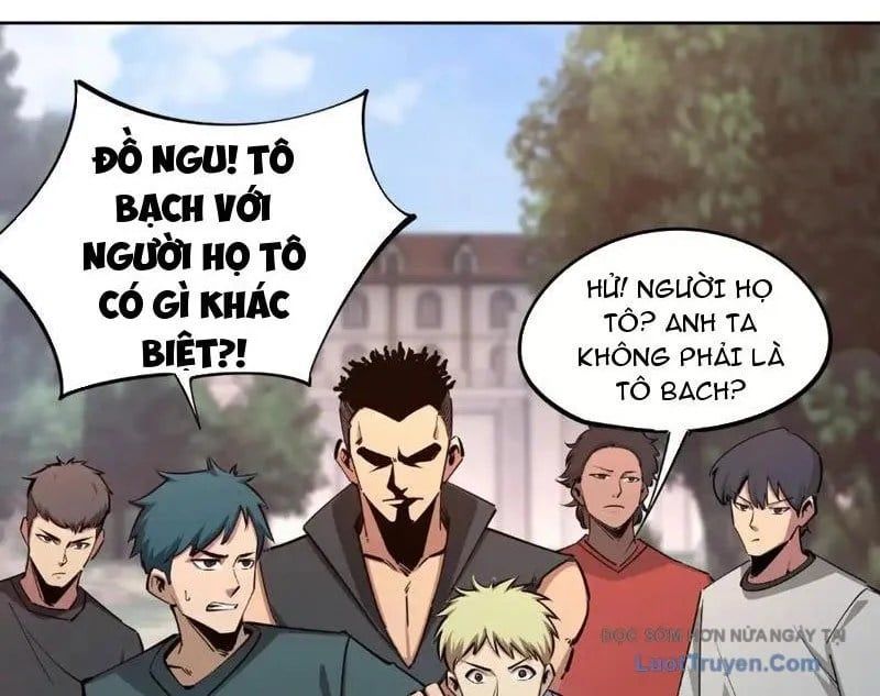 Toàn Dân Đoạt Tháp: Ta Đã Sớm Thông Qua Tầng 999 Chap 20 - Next Chap 21