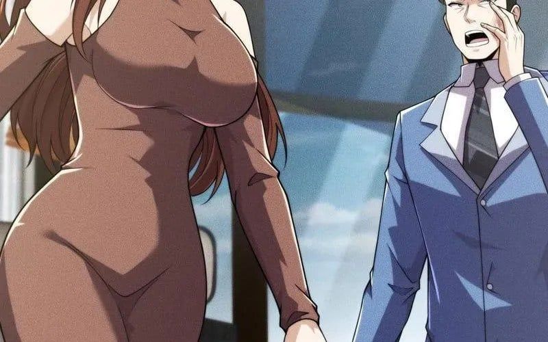 Ẩn Long Đô Thị Chap 13 - Next Chap 14