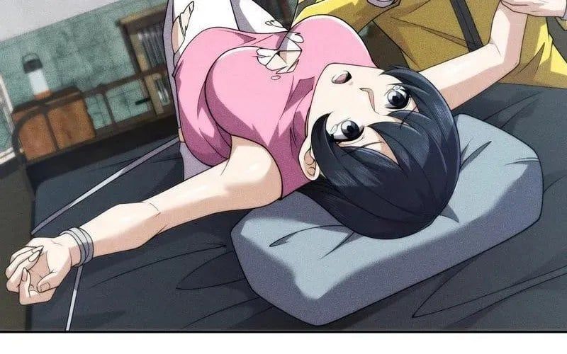 Ẩn Long Đô Thị Chap 13 - Next Chap 14