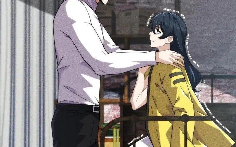 Ẩn Long Đô Thị Chap 13 - Next Chap 14