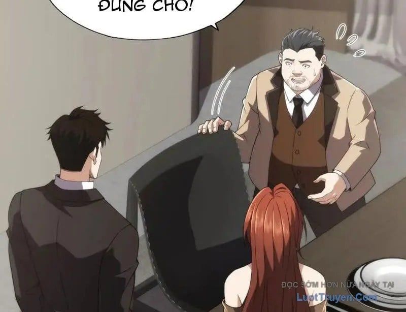 Ẩn Long Đô Thị Chap 14 - Next Chap 15