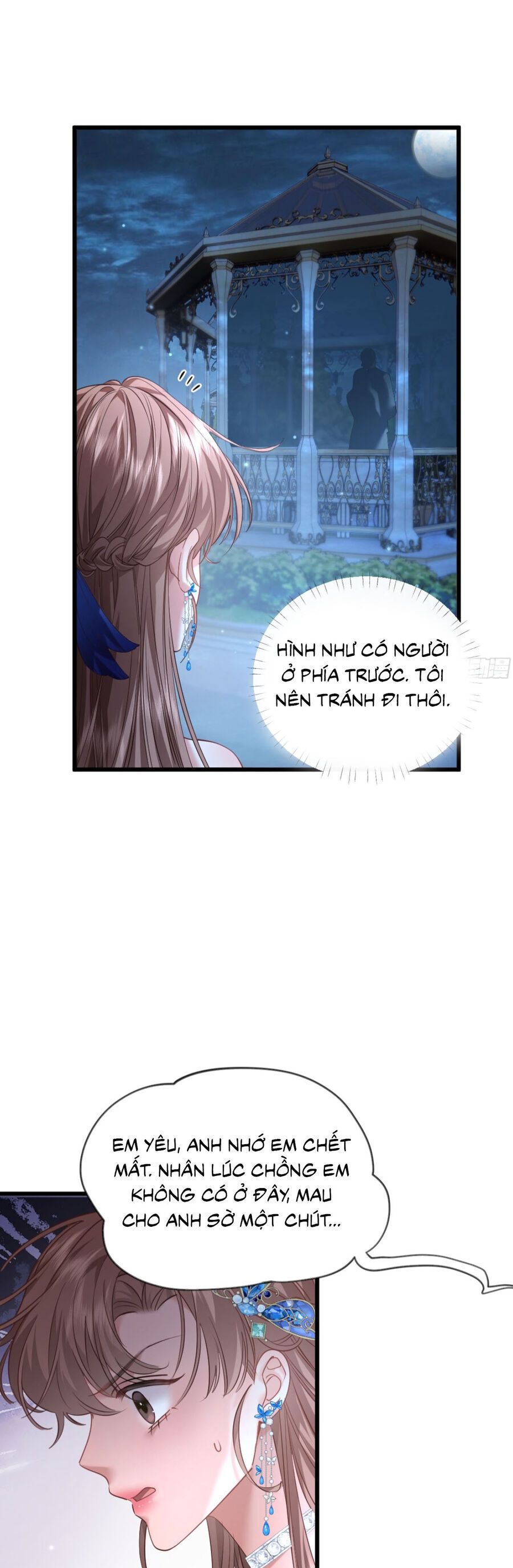Từ Chối Hiến Thận, Tôi Trở Thành Mợ Út Của Người Yêu Cũ Chap 14 - Next Chap 15