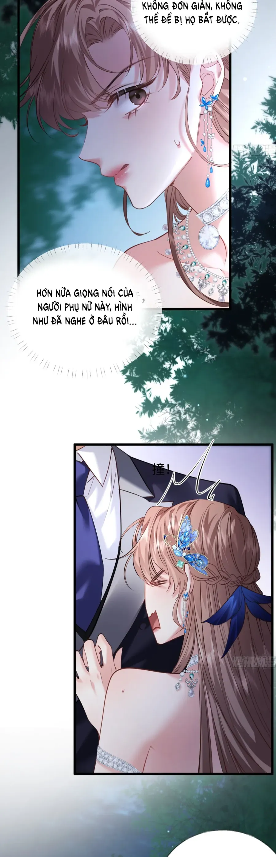 Từ Chối Hiến Thận, Tôi Trở Thành Mợ Út Của Người Yêu Cũ Chap 15 - Next Chap 16