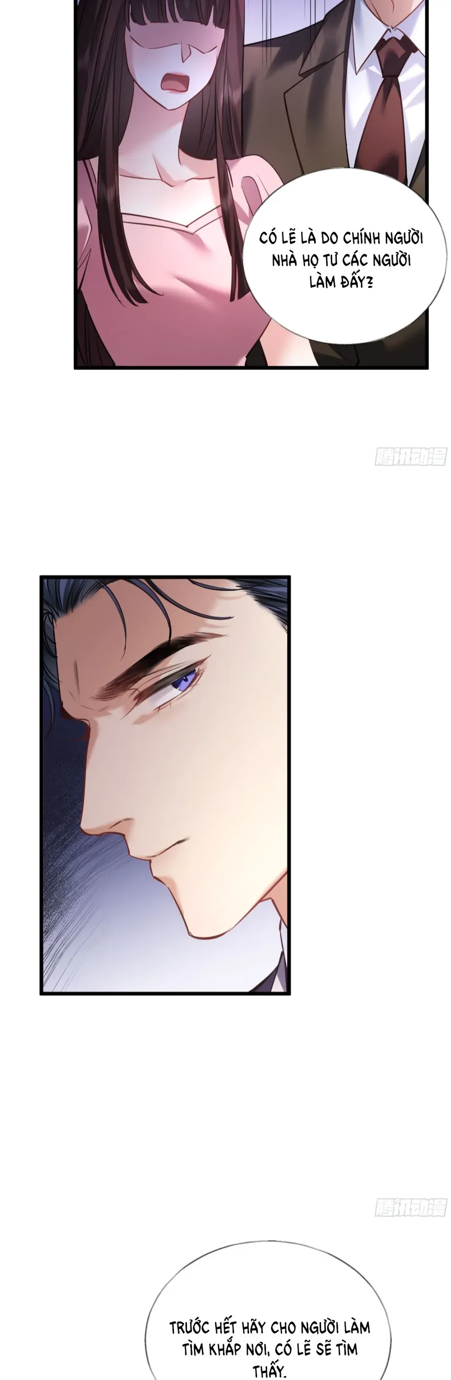 Từ Chối Hiến Thận, Tôi Trở Thành Mợ Út Của Người Yêu Cũ Chap 15 - Next Chap 16