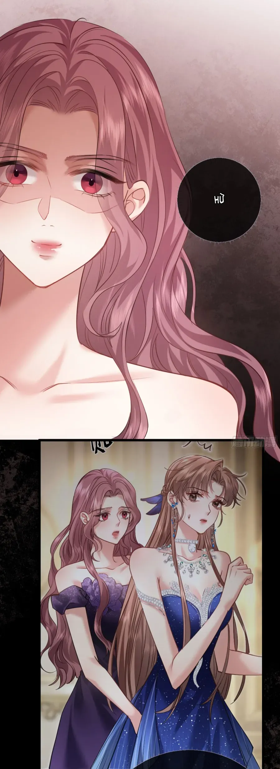 Từ Chối Hiến Thận, Tôi Trở Thành Mợ Út Của Người Yêu Cũ Chap 15 - Next Chap 16