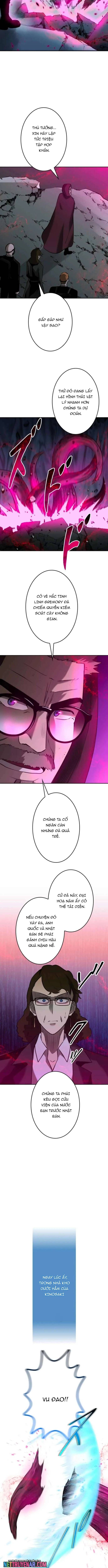 Chinh Phục Hầm Ngục Bằng Sao Chép Và Dán! Chap 67 - Next Chap 68