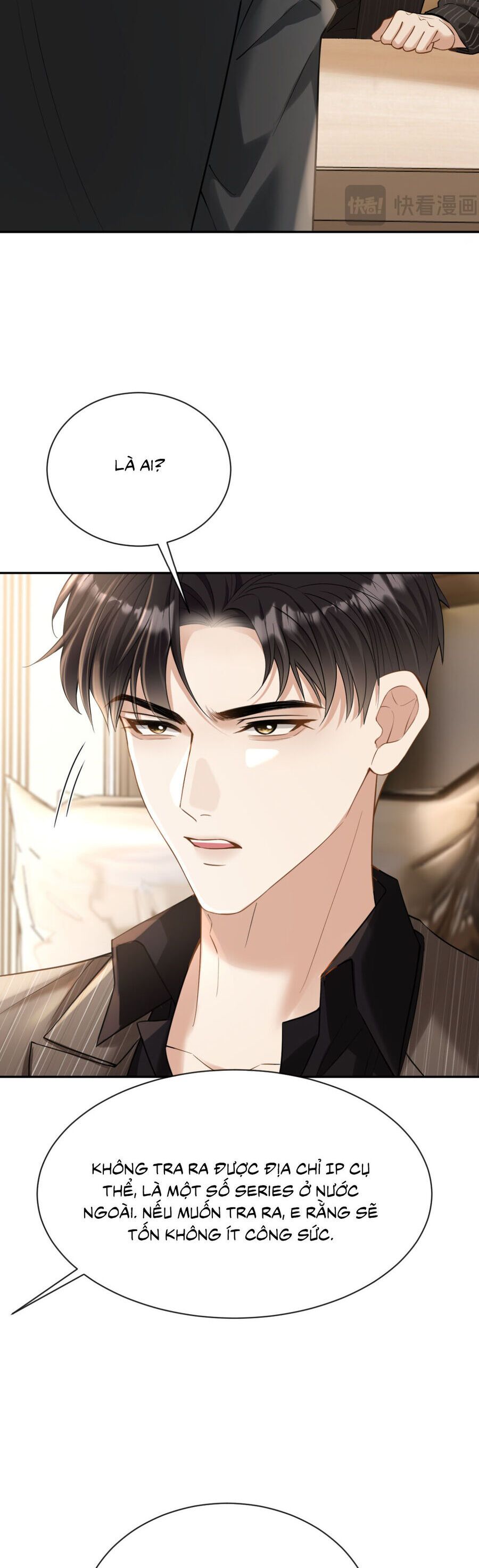 Em Là Tất Cả Tinh Tú Của Anh Chap 19 - Next Chap 20