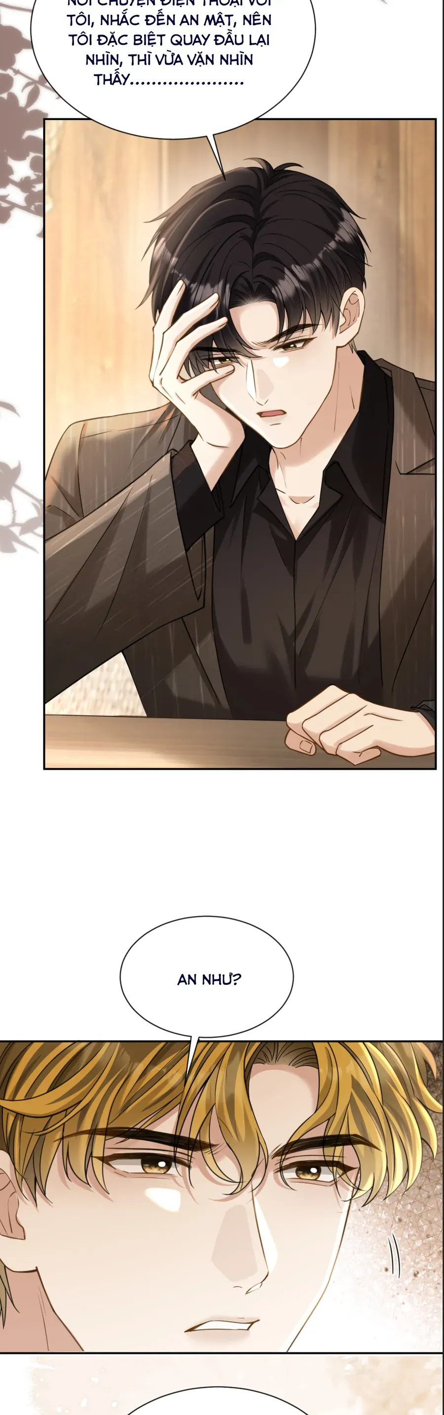 Em Là Tất Cả Tinh Tú Của Anh Chap 20 - Next Chap 21