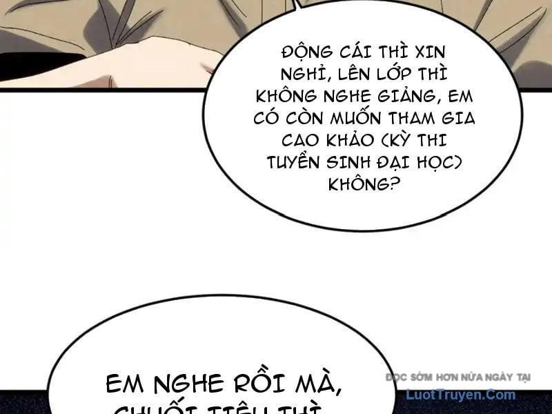 Đặc Chủng Trùng Sinh Về Thời Trung Học Chap 14 - Next Chap 15